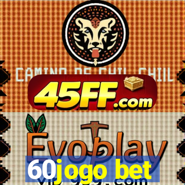 60jogo bet
